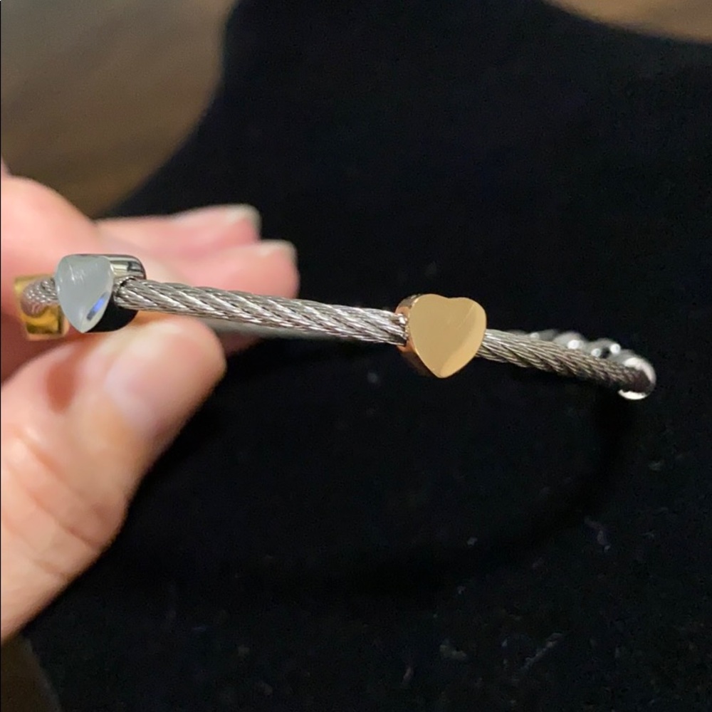 SALE 🔥Stainless steel bracelet